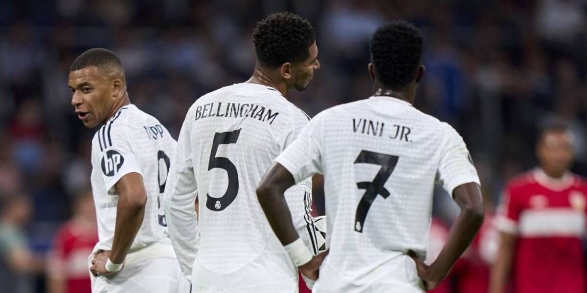 Edu Aguirre me kritika të forta   Real Madrid në La Liga është nivel Conference League 