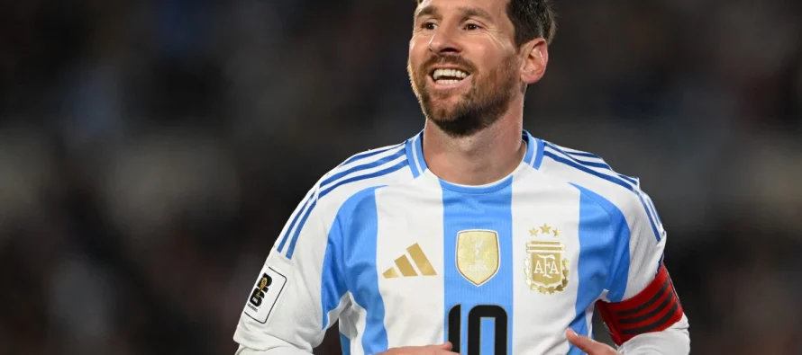 Galatasaray synon Lionel Messin për 4 muaj – supergoditje për futbollin turk