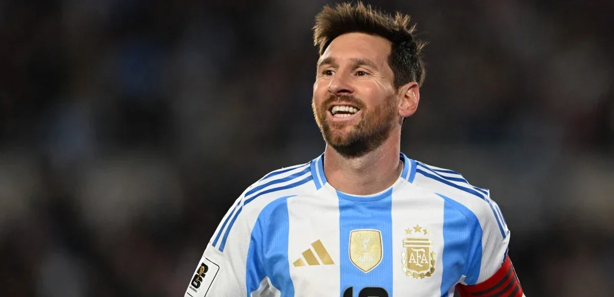 Lionel Messi shkruan historinë  ftohet për Botërorin e tij të gjashtë
