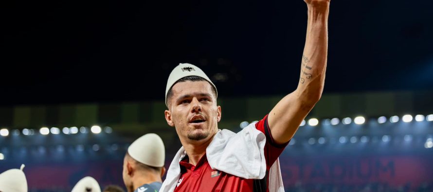 Transfermarkt: Daku tashmë vlen 10 milionë euro