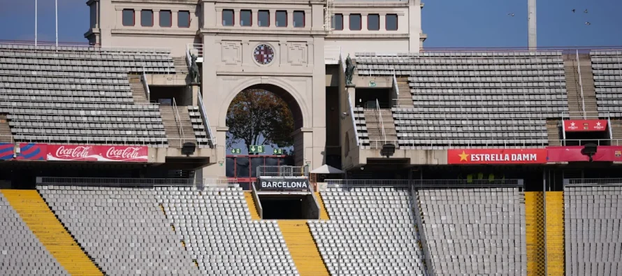Barcelona në udhëtim brenda qytetit – tre ndeshje, tre stadiume të ndryshme