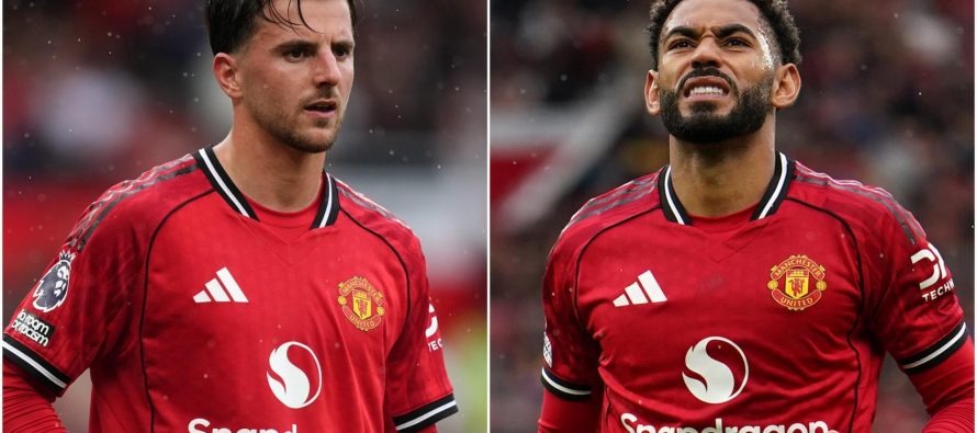 Lajm i madh për United – dy yje rikthehen para sfidës me Chelsean