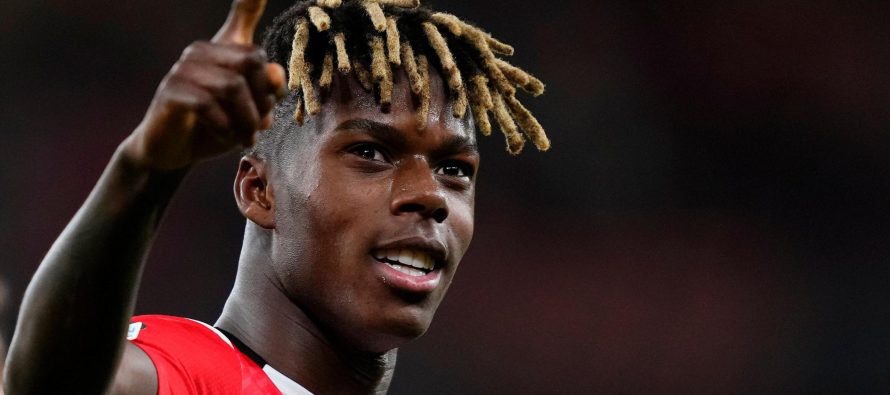 Bayern rikthen interesin për Nico Williams – e mban si objektiv për verën e 2026