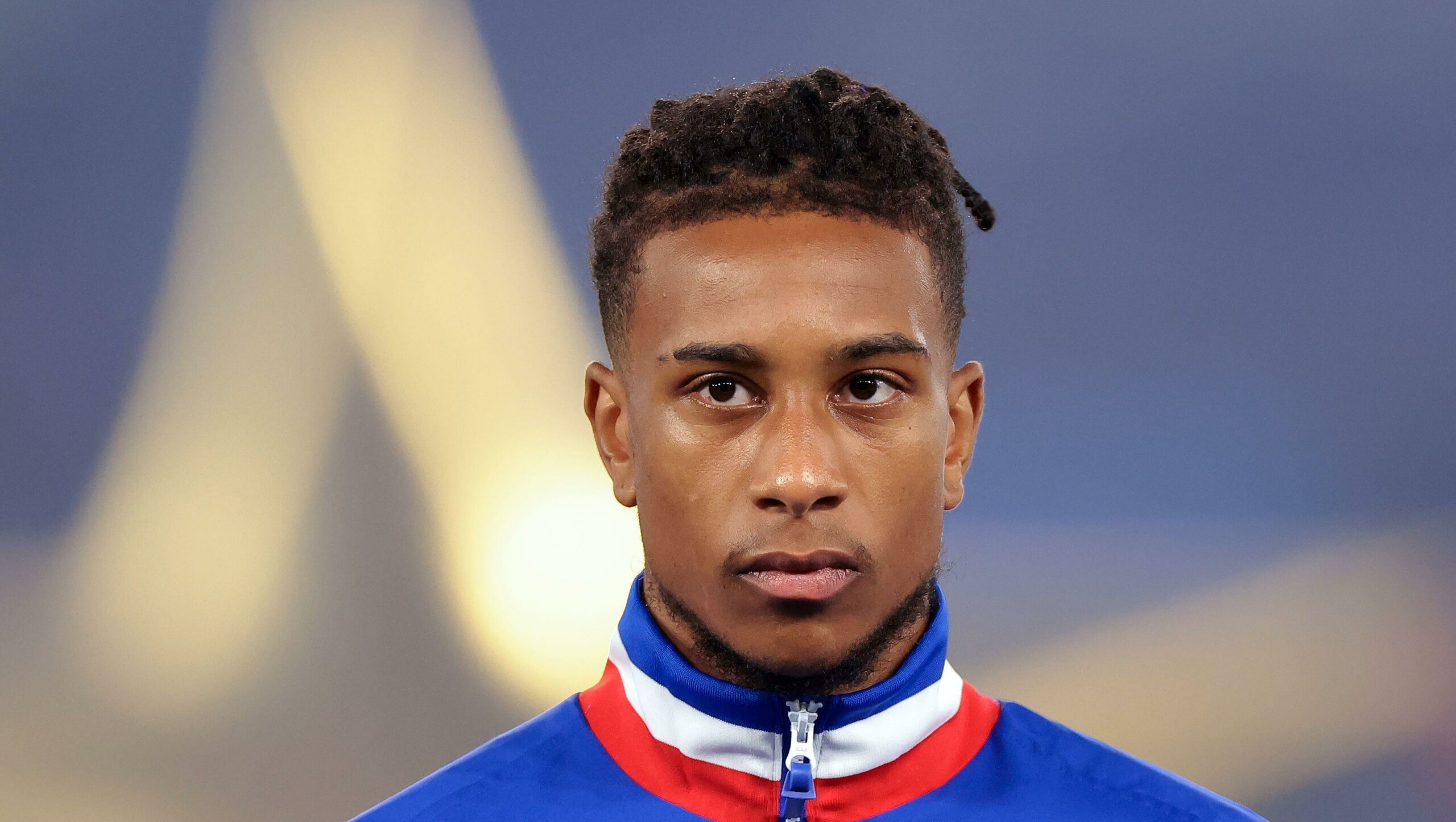 Reagimi i Mbappé ndaj suksesit të Michael Olise bëhet viral