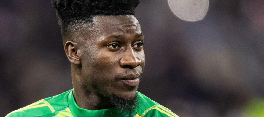 André Onana jashtë listës së Kamerunit për AFCON – Mbeumo i përfshirë
