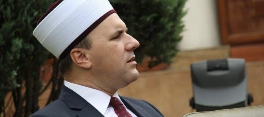 Përfundon sundimi i Qani Nesimit – jep dorëheqje nga posti i Myftiut të Tetovës