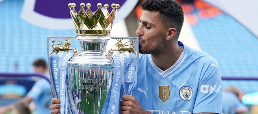 Rodri drejt “Bernabéut”? Madrid hap ofensivën