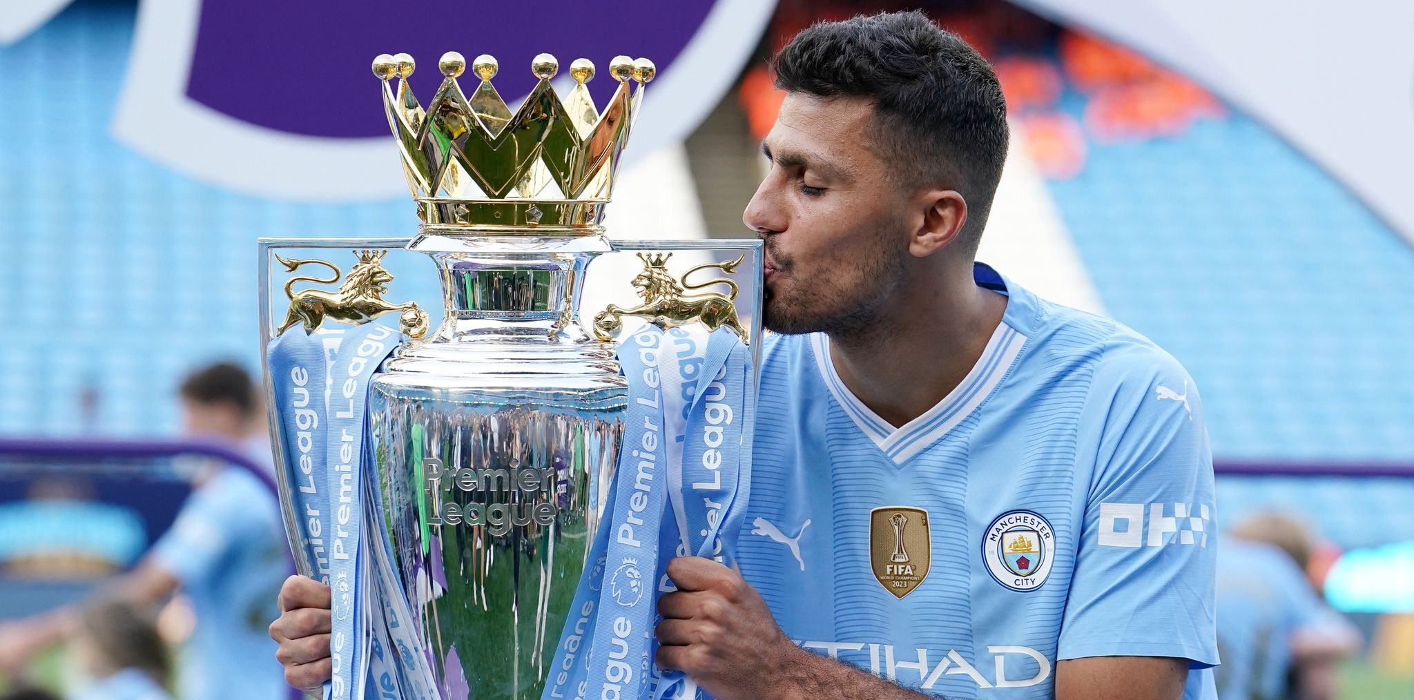 Rodri drejt  Bernabéut   Madrid hap ofensivën