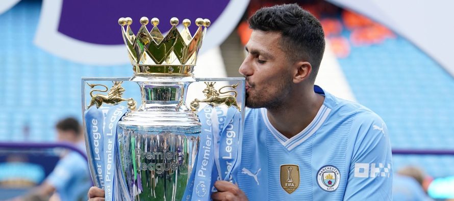 Barcelona në gatishmëri për Rodrin, pret dështimin e negociatave me Cityn dhe Real Madridin