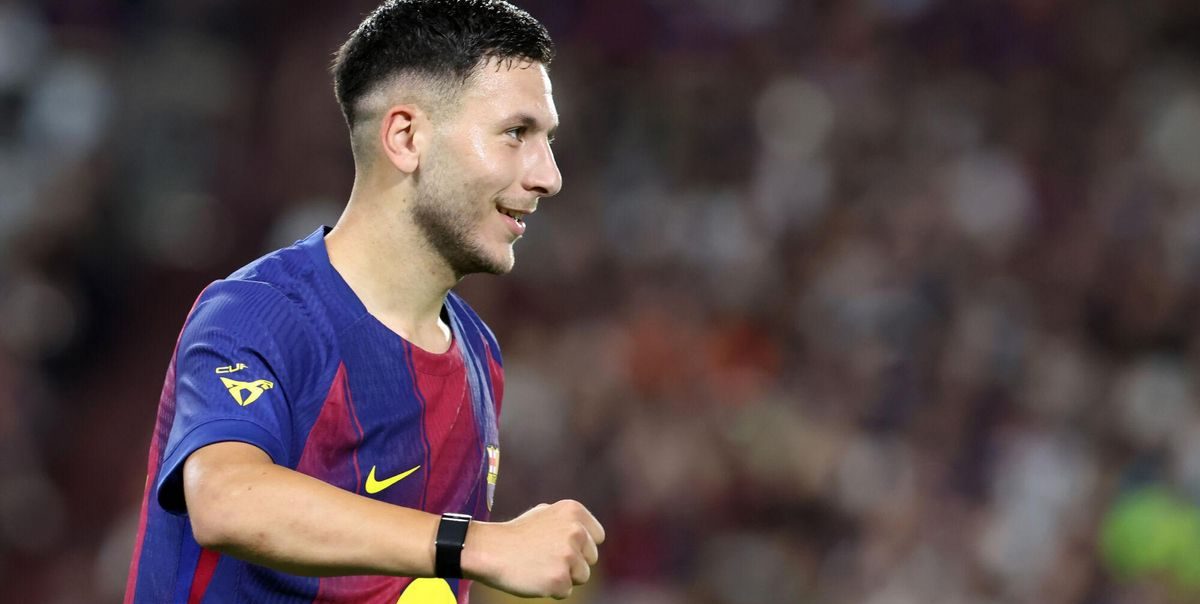 Barça në dilemë për zëvendësuesin e Lamine Yamal   Roony mbetet opsioni kryesor  por e ardhmja e tij e paqartë