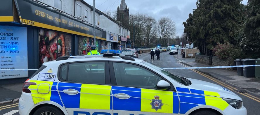 Britani: Shqiptari akuzohet për vrasjen e kushëririt në Leeds