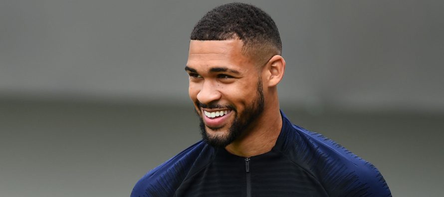 Rikthim te ‘Three Lions’ – Loftus-Cheek zëvendëson Wharton