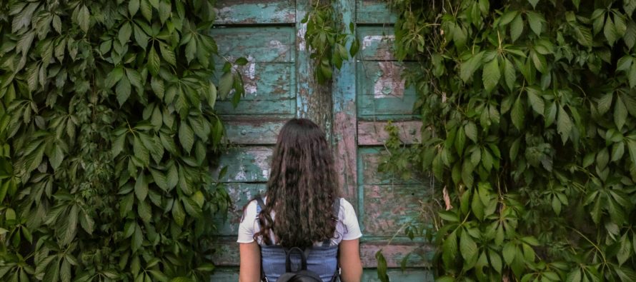 Gjendet në Tetovë 15-vjeçarja e humbur nga Shkupi