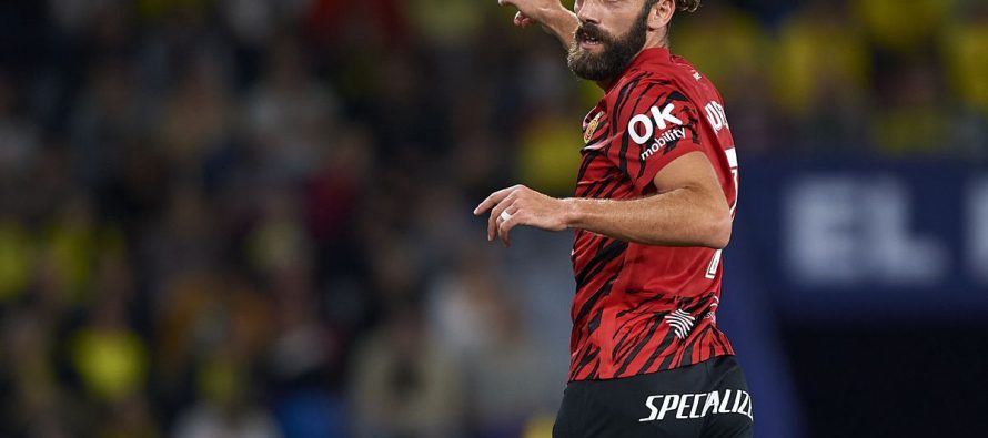 Vedat Muriqi i motivuar para sfidës me Atletico Madrid