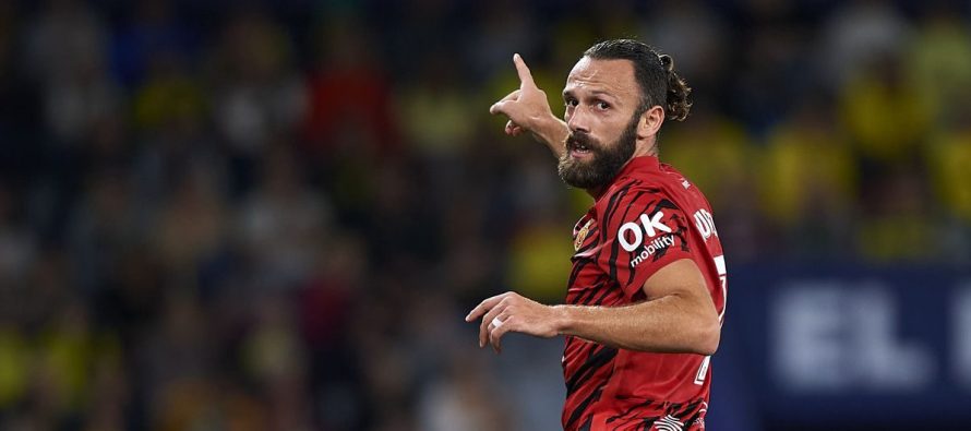 Fenerbahçe drejt mbylljes së marrëveshjes me Vedat Muriqin pas ndryshimeve në zgjedhje