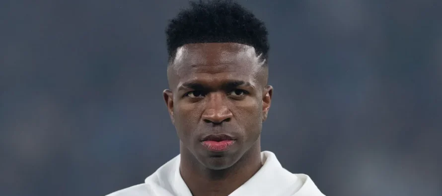 Bartomeu zbulon: Barcelona ishte pranë transferimit të Vinicius Jr