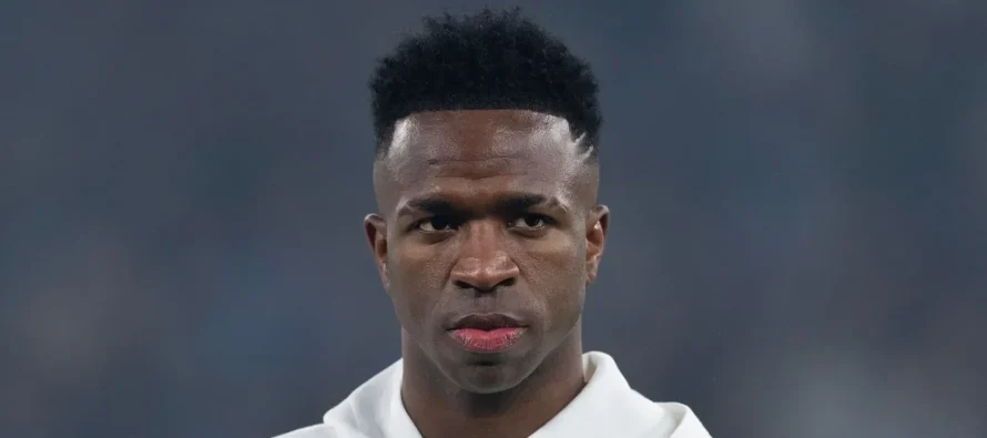 Arsenal gati të hidhet në sulm për Vinícius Júnior nëse dështon rinovimi me Real Madridin