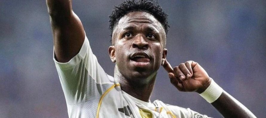 Vinícius Jr. dominon në driblime, askush nuk e ka kaluar që nga sezoni 2021/22