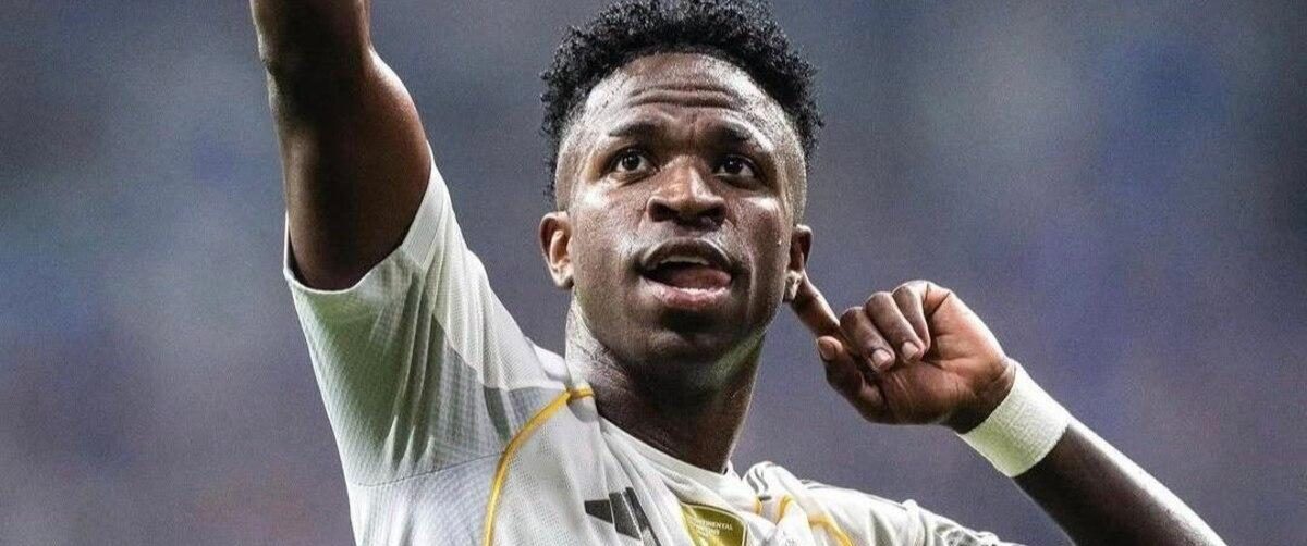 Vinícius Jr  dominon në driblime  askush nuk e ka kaluar që nga sezoni 2021 22