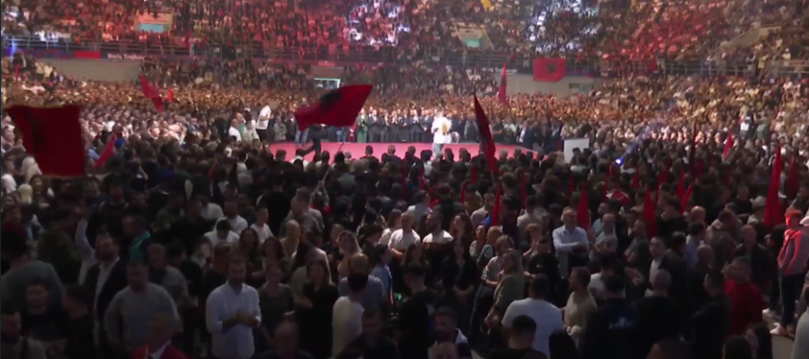 Kasami: E çliruam pushtetin qendror, tani edhe komunat