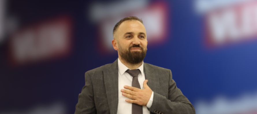 Haqim Ramadani Nuk do funksionarë partiakë në tubimin qendror: Ky tubim do të jetë vetëm me  qytetarët