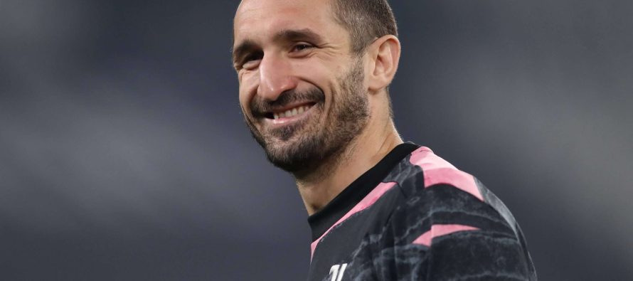 Chiellini: Shkarkimi i Tudor ishte i vuajtur, por i nevojshëm
