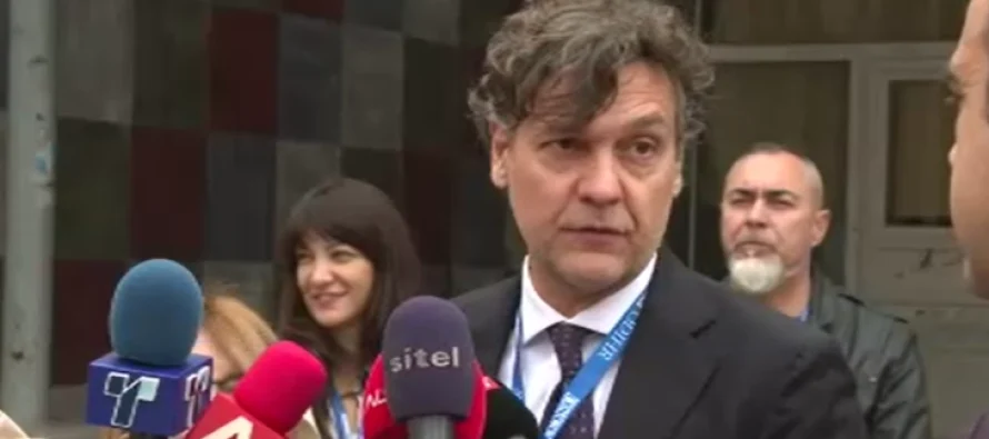 ODIHR: Vëzhguesit ndërkombëtarë monitorojnë të gjithë procesin zgjedhor, jo vetëm sot