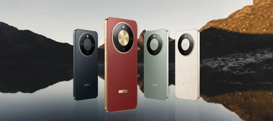 Qëndrueshmëri dhe performancë: HONOR sjell modelin e ri X9d 5G
