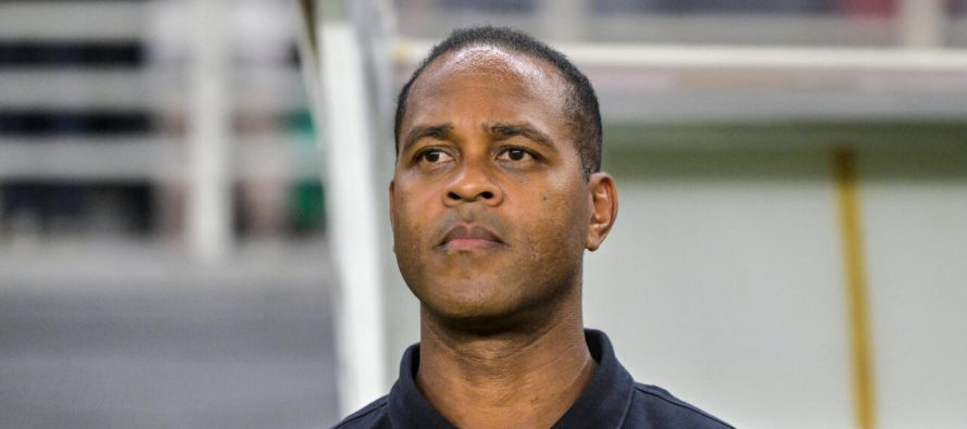 ZYRTARE/ Patrick Kluivert nuk është më trajner i Indonezisë