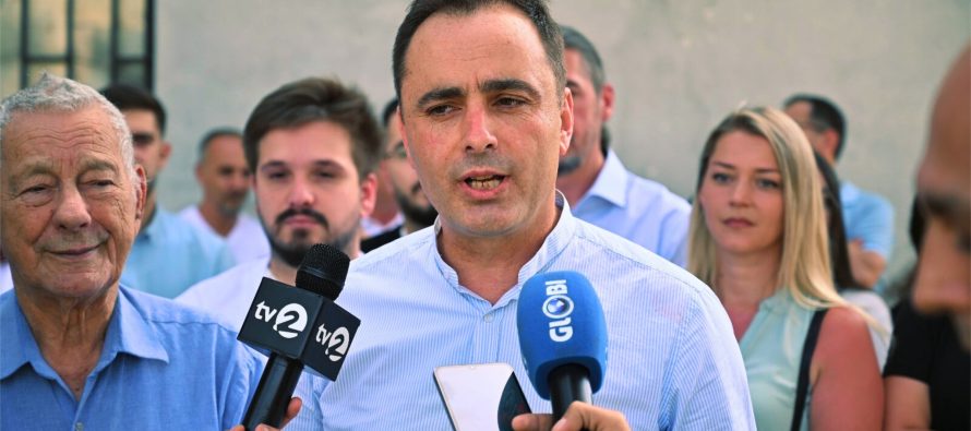 Rezultate alarmante për transparencën në Gostivar 