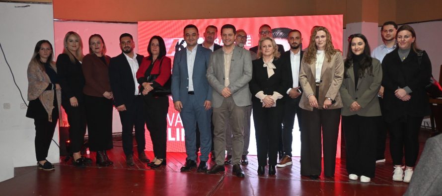 “Faleminderit Gjyshër”: projekt unik i Valbon Limanit për pensionistët që kujdesen për nipërit e mbesat