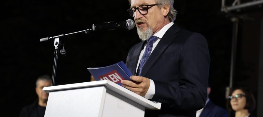 Pse Kërçova nuk e mandaton Fatmir Limanin?