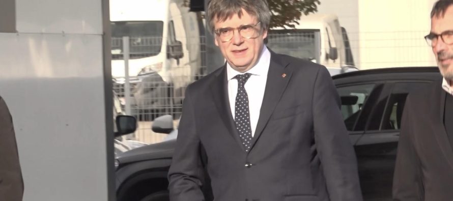 Kriza politike në Spanjë: Junts kalon në opozitë