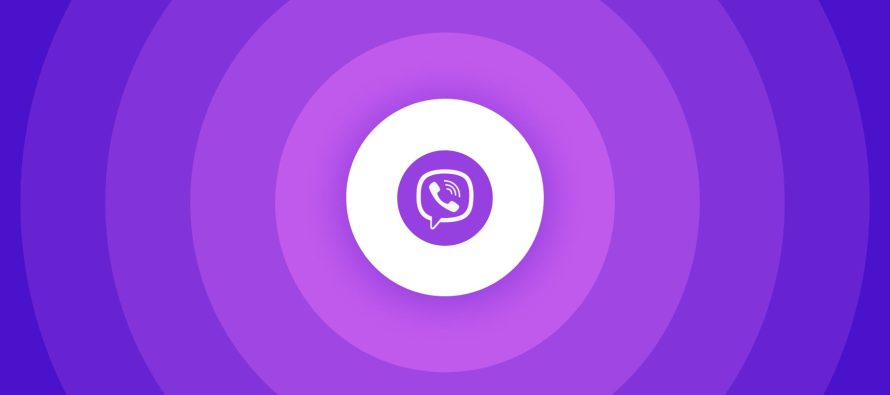Ja si ta kuptoni nëse jeni bllokuar në Viber