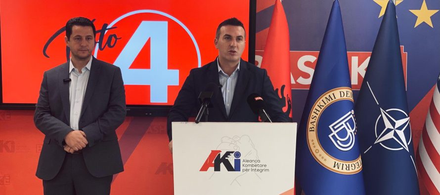 AKI: Në referendumin e kësaj jave, më 19 tetor, këtë të dielë, do të ndodh populli