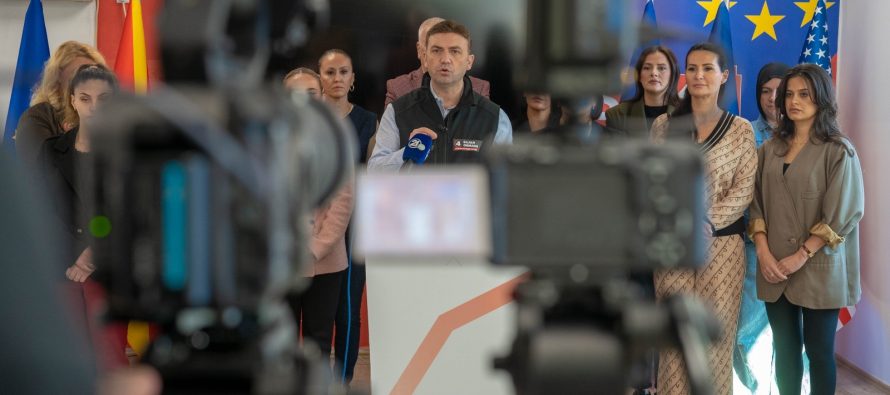 Akademia e zanateve dhe Klubi i grave për pavarësinë ekonomike dhe dinjitetin e grave në Çair