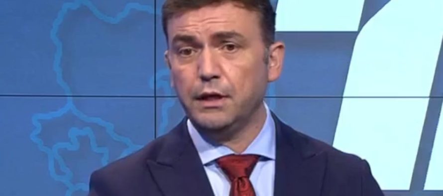 Osmani: Me 117 mijë vota, AKI mbetet forca më e madhe dhe përfaqësuesi legjitim i shqiptarëve