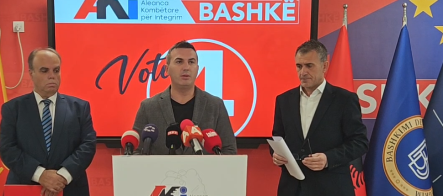 BDI: Qeveria aktuale është produkt i një marrëveshjeje të fshehtë dhe antidemokratike