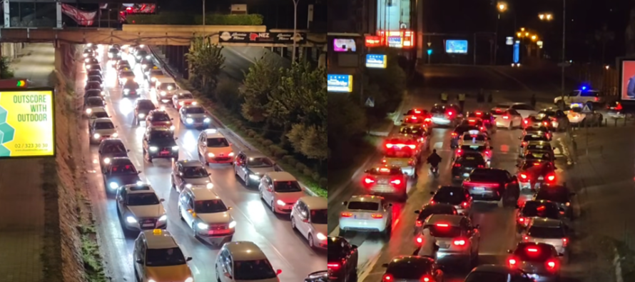 Shkup: Alkool për të mitur, sulm brutal në Vizbegë dhe grabitje me armë në Bit Pazar