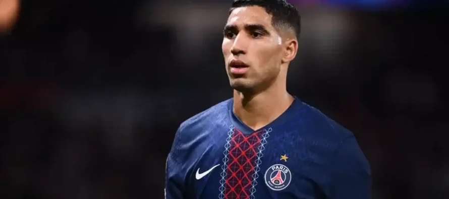 Gjyqi për Achraf Hakimi: “Unë jam i pafajshëm”