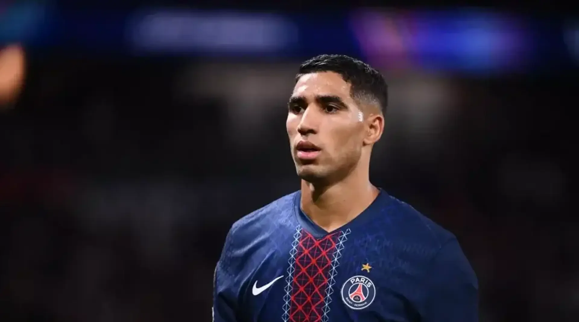 Hakimi  Luis Enrique ka ndryshuar gjithçka te PSG