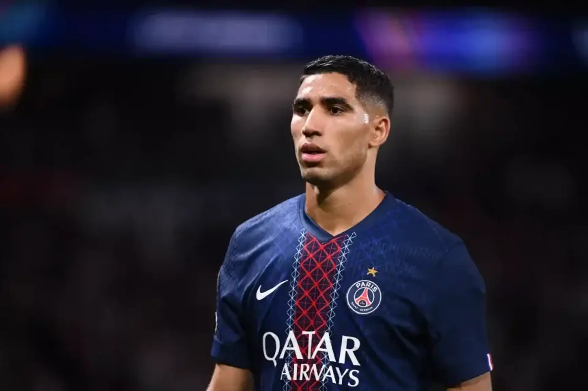 Achraf Hakimi shpallet zyrtarisht fitues i African Ballon d Or 2025  duke u kurorëzuar si lojtari më i mirë afrikan i vitit 