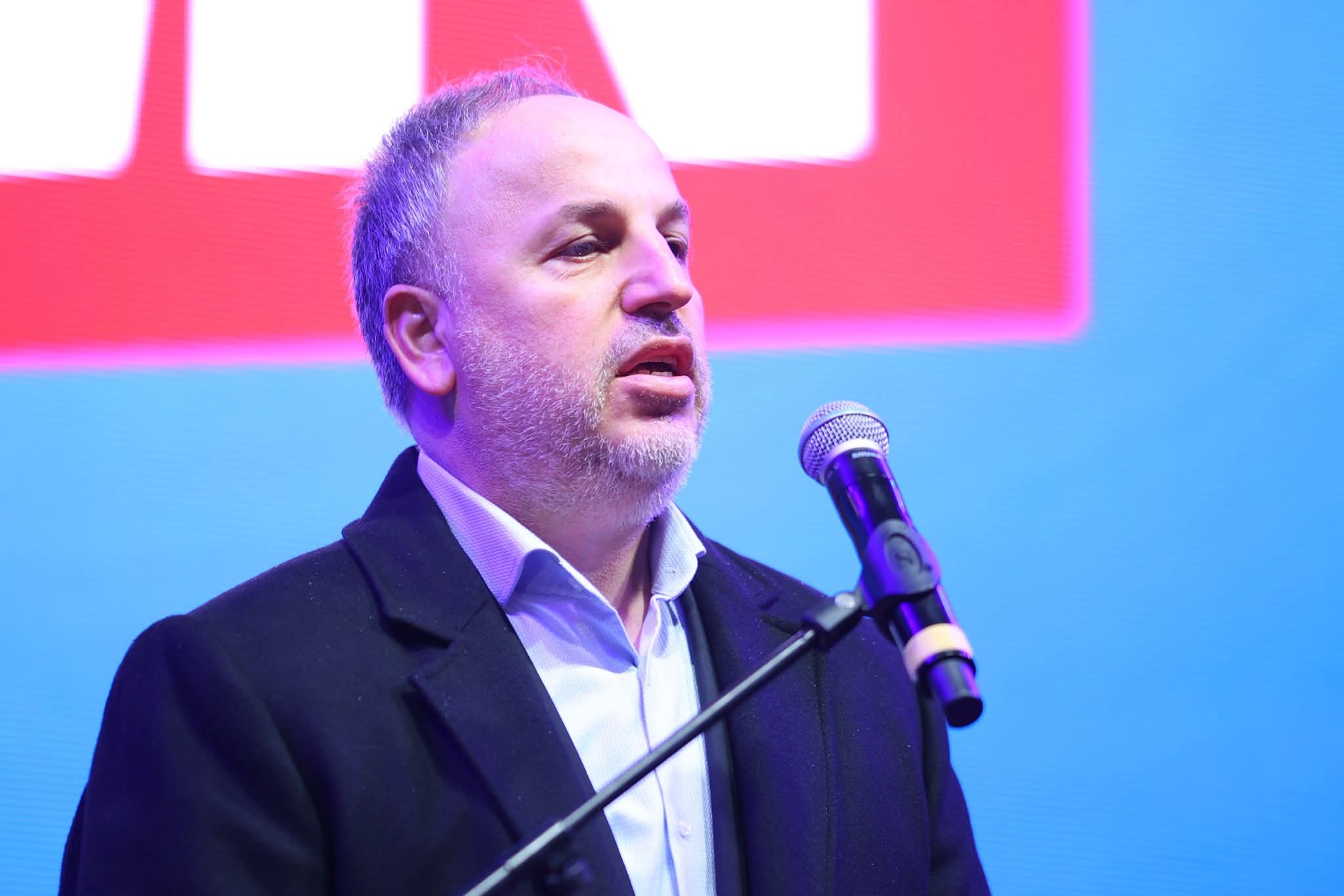 Adnan Azizi: Me ndihmën e Qeverisë do ta rikthejmë edhe Gostivarin dhe Vrapçishtin