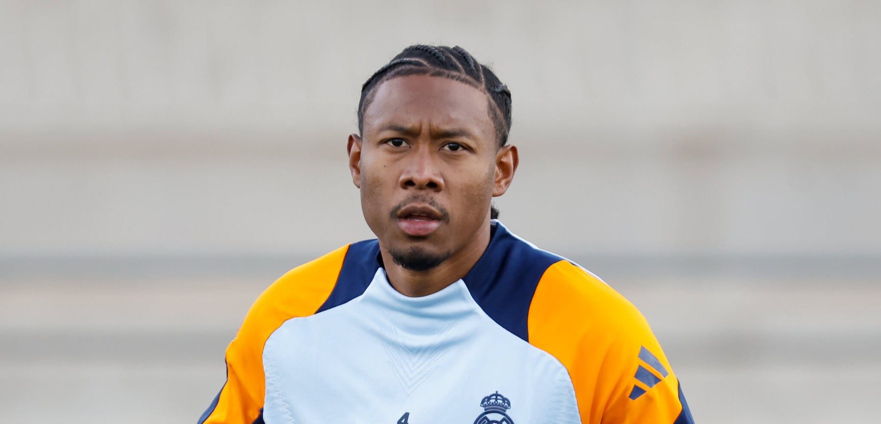 Zyrtare  David Alaba largohet nga Real Madridi