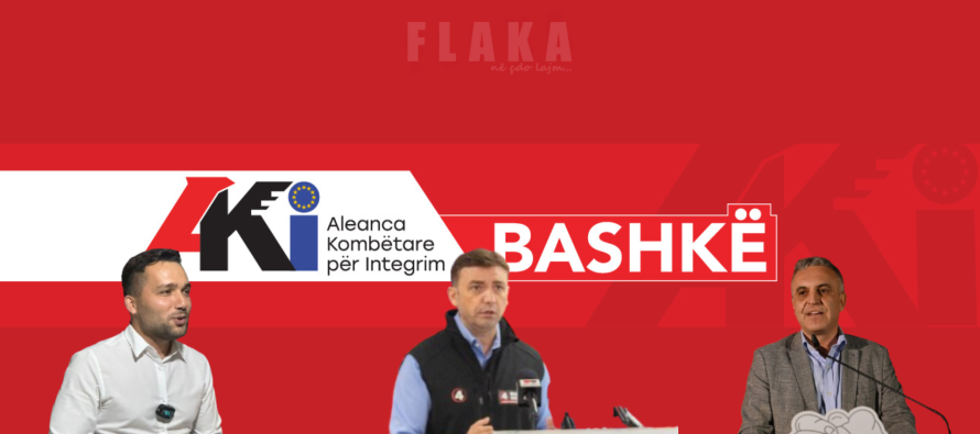 Osmani në Çair, Rexhepi në Tetovë, Ramadani në Saraj – modeli i fushatave dinamike