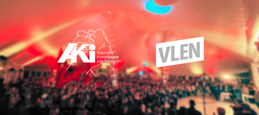 AKI me 1.701 vota plus nga zgjedhjet e vitit 2024, hequr votat e turqve, romëve dhe boshnjakëve – VLEN minus 15.695