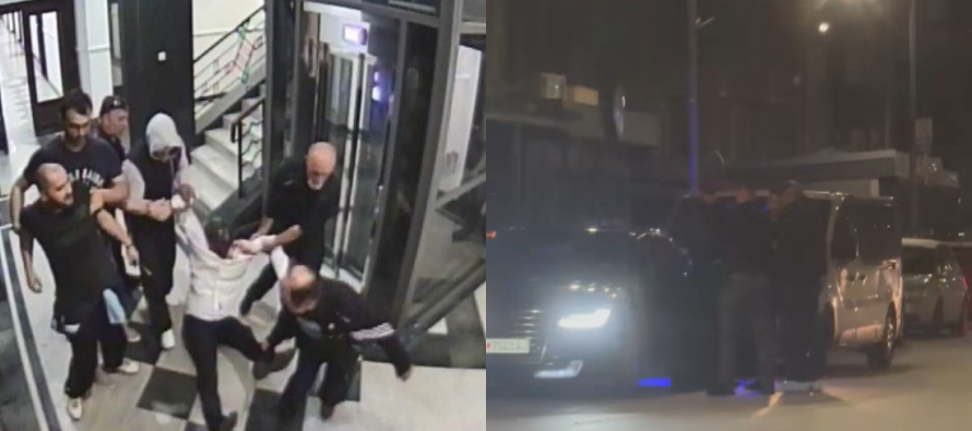 Çka iu desh ekcesi në Strugë qeverisë me Ziadin Selën? A deshi të kujtojë ngjarjet e përgjakshme në Parlament?