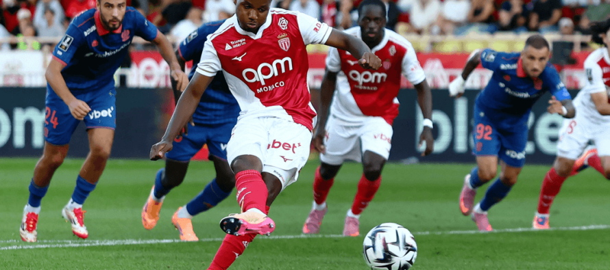 Ansu Fati thyen rekordin 77-vjeçar në Ligue 1 – “rilindja e një ylli”