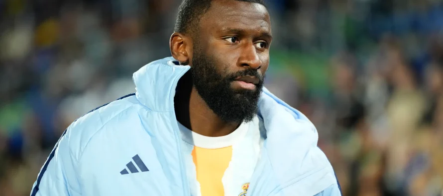 Lideri i vërtetë: Rüdiger protektor dhe mentor i Huijsen