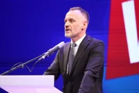 Fetai i del zot ASH-së: “Pa mua VLEN do të rrënohej”